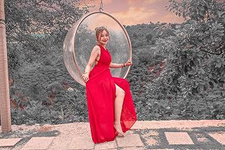 Đi Đà Lạt thì phải thử chơi xích đu 😝 - ảnh 5 di da lat thi phai thu choi xich du 😝 - anh 5