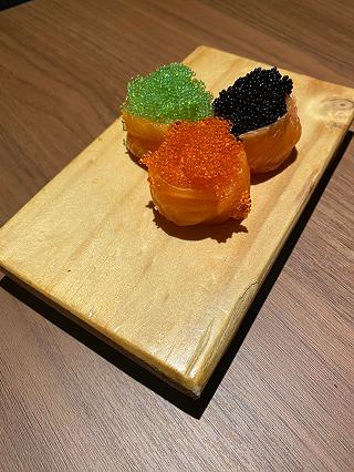 LÊN CƠN VÃ SASHIMI - AI GIẢ BỘ RỦ EM ĐI ĂN ĐI - ảnh 6 len con va sashimi - ai gia bo ru em di an di - anh 6