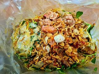 Lại là Bánh Tráng Hồ Con Rùa yêu thích :)) (8 bis Phạm Ngọc Thạch, Q3) - ảnh 1 lai la banh trang ho con rua yeu thich :)) (8 bis pham ngoc thach, q3) - anh 1