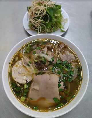 Bún Bò Gốc Huế🌸🌸 - ảnh 2 bun bo goc hue🌸🌸 - anh 2