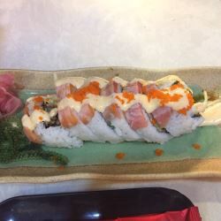 Thiên Du & Sky Sushi - ảnh 3 thien du & sky sushi - anh 3