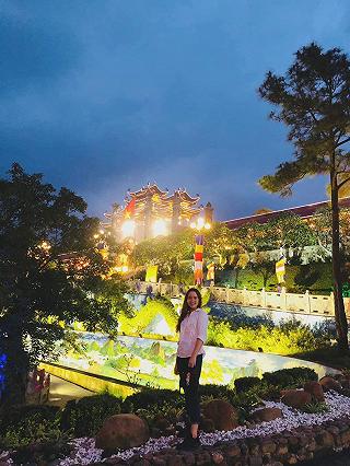 Chùa Ba Vàng - ảnh 4 chua ba vang - anh 4