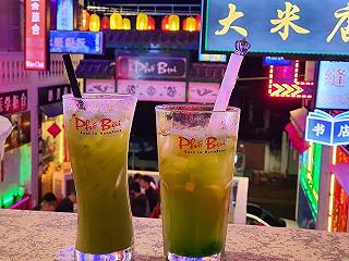 LOST IN HONG KONG TẠI BIÊN HÒA NHA 😝 - ảnh 2 lost in hong kong tai bien hoa nha 😝 - anh 2