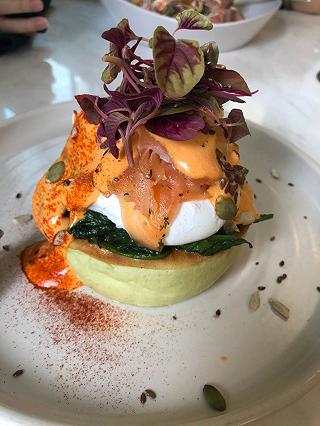 Brunch with 🐱 - ảnh 2 brunch with 🐱 - anh 2