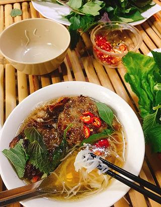 Bún đậu 46 👍👍 - ảnh 1 bun dau 46 👍👍 - anh 1