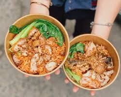 Mì Trộn Tên Lửa - ảnh 2 mi tron ten lua - anh 2