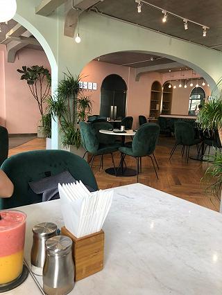 Brunch with 🐱 - ảnh 4 brunch with 🐱 - anh 4
