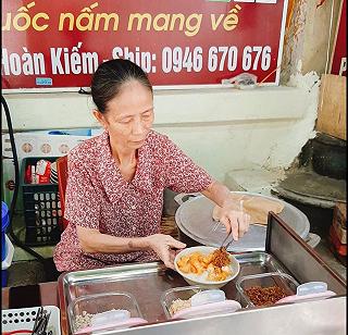 Cháo sườn ngon Phùng Hưng - ảnh 1 chao suon ngon phung hung - anh 1