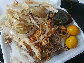 Bánh ướt ổn - ảnh 1 banh uot on - anh 1