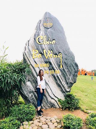 Chùa Ba Vàng - ảnh 5 chua ba vang - anh 5