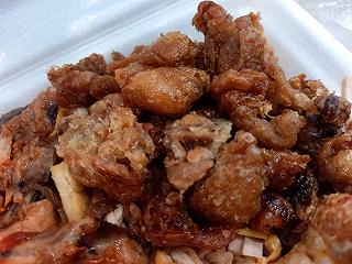 Cơm gà da giòn Nga - ảnh 3 com ga da gion nga - anh 3