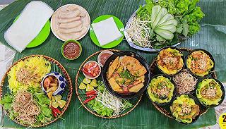 Bếp Nhà Bà Xã - ảnh 1 bep nha ba xa - anh 1