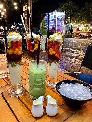 Ăn là béo với Cô Téng big size 😫 - ảnh 1 an la beo voi co teng big size 😫 - anh 1