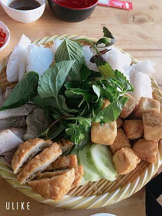 Bún đậu Hoàng Anh - ảnh 3 bun dau hoang anh - anh 3