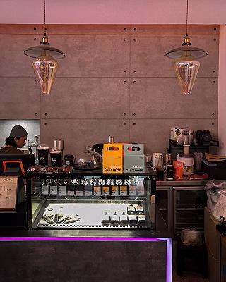 Quán cafe nho nhỏ siu đẹp mới xuất hiện tại Quận 1‼️ - ảnh 3 quan cafe nho nho siu dep moi xuat hien tai quan 1‼️ - anh 3