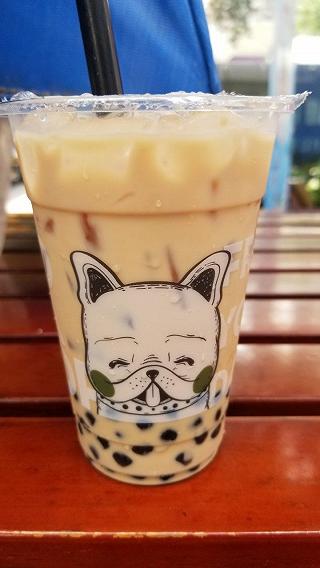 🍹SĂN TRÀ SỮA BOBAPOP OĐ🍹 - ảnh 2 🍹san tra sua bobapop od🍹 - anh 2