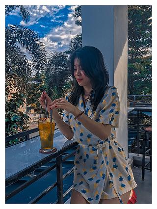 YOUNG TEA & COFFEE CHI NHÁNH GÒ VẤP - ảnh 2 young tea & coffee chi nhanh go vap - anh 2