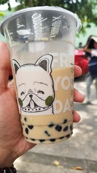 🍹SĂN TRÀ SỮA BOBAPOP OĐ🍹 - ảnh 1 🍹san tra sua bobapop od🍹 - anh 1