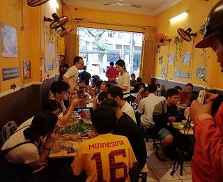 Bún đậu 29 - Thành Thái - ảnh 3 bun dau 29 - thanh thai - anh 3