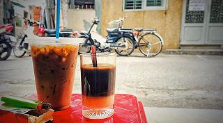 1 trong 3 cửa hàng cà phê vợt lâu đời tại Sài Gòn - ảnh 3 1 trong 3 cua hang ca phe vot lau doi tai sai gon - anh 3