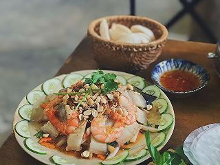 Đi nhậu quán không khói và không ồn - ảnh 1 di nhau quan khong khoi va khong on - anh 1
