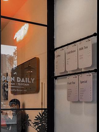 Quán cafe nho nhỏ siu đẹp mới xuất hiện tại Quận 1‼️ - ảnh 4 quan cafe nho nho siu dep moi xuat hien tai quan 1‼️ - anh 4