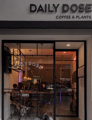 Quán cafe nho nhỏ siu đẹp mới xuất hiện tại Quận 1‼️ - ảnh 1 quan cafe nho nho siu dep moi xuat hien tai quan 1‼️ - anh 1