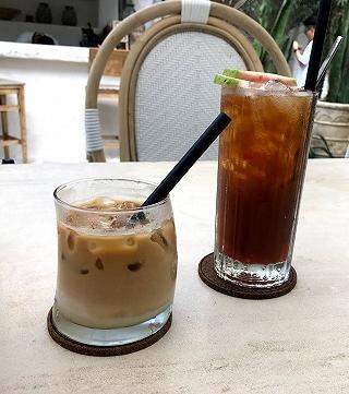 CÀ PHÊ LỘNG LẪY THA HỒ TRẨY HỘI SỐNG ẢO - ảnh 3 ca phe long lay tha ho tray hoi song ao - anh 3