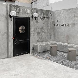 Koo Kaffe - ảnh 2 koo kaffe - anh 2