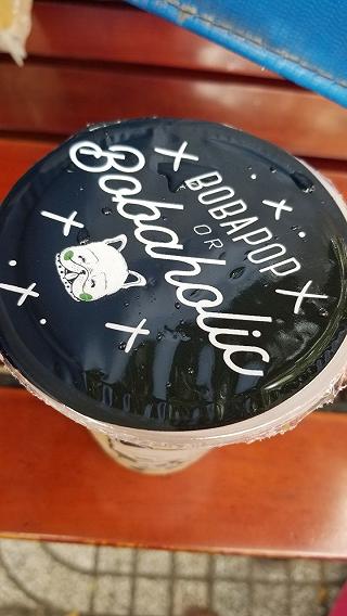 🍹SĂN TRÀ SỮA BOBAPOP OĐ🍹 - ảnh 3 🍹san tra sua bobapop od🍹 - anh 3
