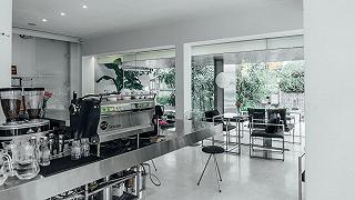 Bosgaurus coffee roasters - ảnh 1 bosgaurus coffee roasters - anh 1