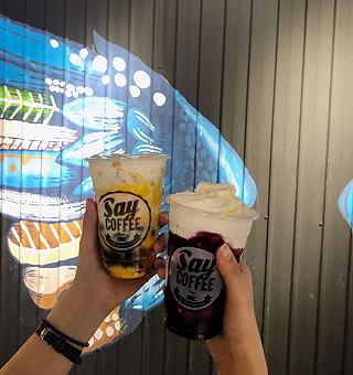 Quán Cafe 24h Dành Cho Sinh Viên Chạy Deadline nè - ảnh 2 quan cafe 24h danh cho sinh vien chay deadline ne - anh 2