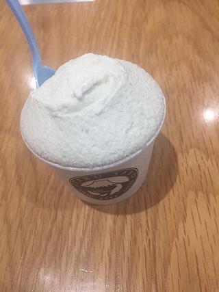 Kem táo siêu ngon ở Azabu Sabo - Takashimaya - ảnh 1 kem tao sieu ngon o azabu sabo - takashimaya - anh 1