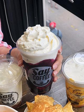 Quán Cafe 24h Dành Cho Sinh Viên Chạy Deadline nè - ảnh 4 quan cafe 24h danh cho sinh vien chay deadline ne - anh 4