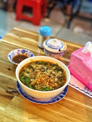 MÌ ỐC HẾN DÌ LAN - GÒ VẤP - ảnh 3 mi oc hen di lan - go vap - anh 3