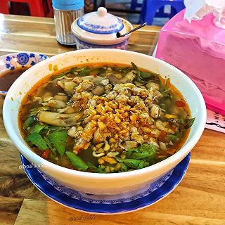 MÌ ỐC HẾN DÌ LAN - GÒ VẤP - ảnh 1 mi oc hen di lan - go vap - anh 1