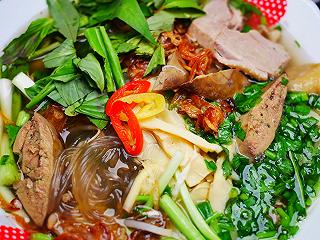 tô miến măng rẻ mà ấm lòng - ảnh 1 to mien mang re ma am long - anh 1