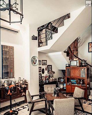 The Vintage Emporium Cafe - ảnh 1 the vintage emporium cafe - anh 1