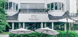 Bosgaurus coffee roasters - ảnh 3 bosgaurus coffee roasters - anh 3