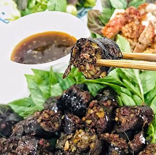TPHCM | HEO QUAY LÁ MẮC MẬT TÂY BẮC - ảnh 2 tphcm | heo quay la mac mat tây bắc - anh 2
