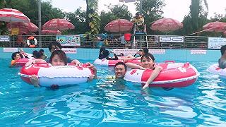 “ Công Viên Nước Đầm Sen “ có gì vui , có gì ăn ??? - ảnh 2 “ cong vien nuoc dam sen “ co gi vui , co gi an ??? - anh 2