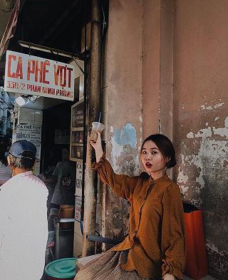 CHUYÊN MỤC CÀ PHÊ - ảnh 1 chuyen muc ca phe - anh 1