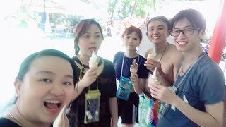 “ Công Viên Nước Đầm Sen “ có gì vui , có gì ăn ??? - ảnh 4 “ cong vien nuoc dam sen “ co gi vui , co gi an ??? - anh 4