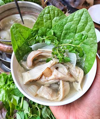 “Nhà hàng” miền Tây siu ngon :3 - ảnh 1 “nha hang” mien tay siu ngon :3 - anh 1