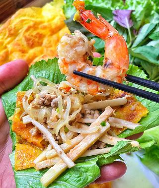 “Nhà hàng” miền Tây siu ngon :3 - ảnh 5 “nha hang” mien tay siu ngon :3 - anh 5