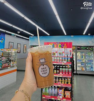 Circle K Viet Nam circle k viet nam