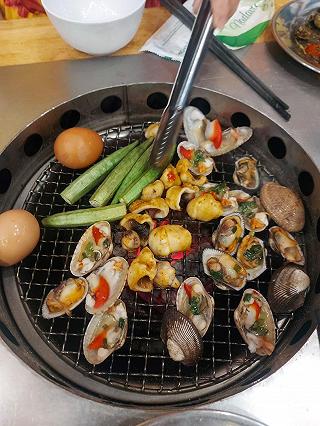 Chóp chép buffet - ảnh 2 chop chep buffet - anh 2