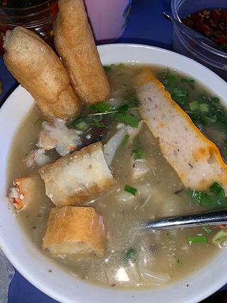 Bánh canh Mạ Tôi nổi tiếng SG 🤌🏻 - ảnh 5 banh canh ma toi noi tieng sg 🤌🏻 - anh 5