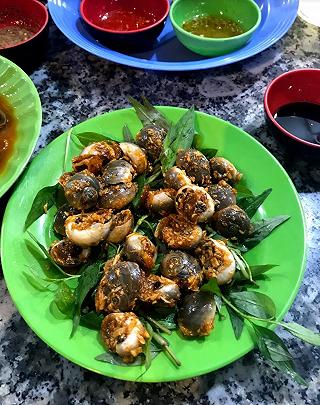 Ốc Hoàng Lê Thị Hồng ❤️❤️ - ảnh 4 oc hoang le thi hong ❤️❤️ - anh 4