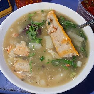 Bánh canh Mạ Tôi nổi tiếng SG 🤌🏻 - ảnh 3 banh canh ma toi noi tieng sg 🤌🏻 - anh 3